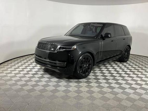 LAND ROVER RANGE ROVER 2023 SALKP9FU5PA022155 image